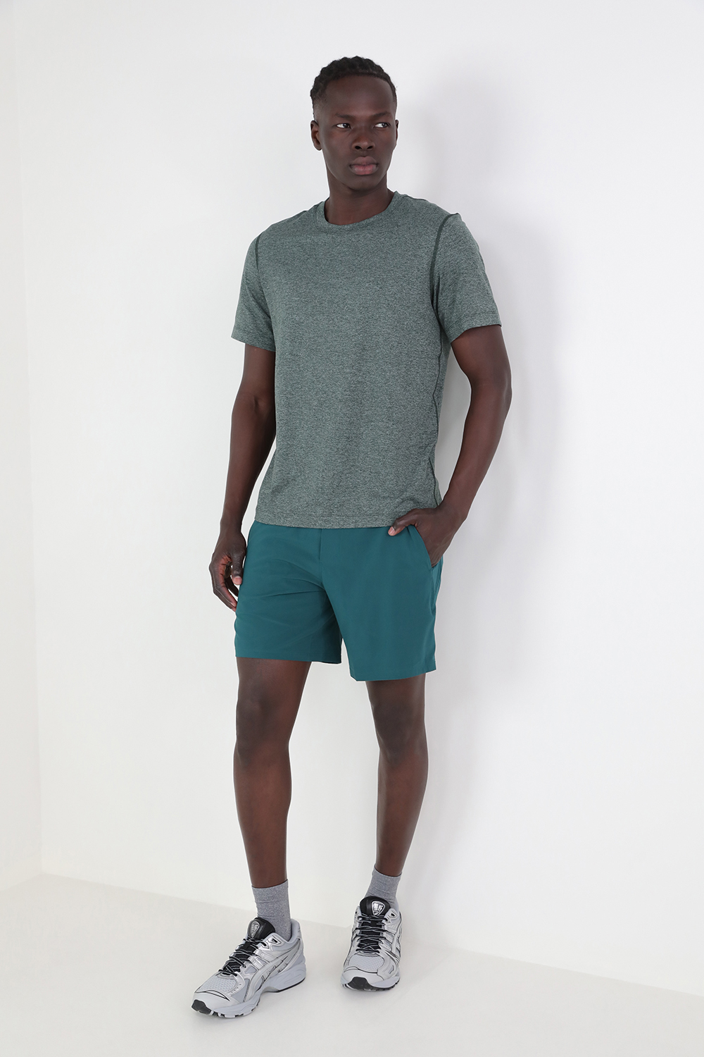 Pace Breaker Short 7 LULULEMON